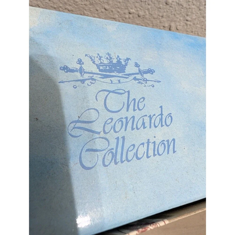 The Leonardo Collection Carousel Celebration Horse Teapot Boxed